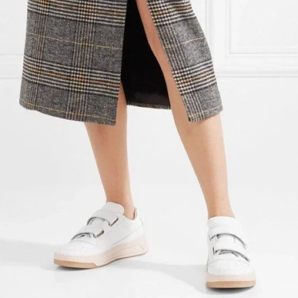 Acne Studios | Shoes | Acne Studios Steffey Sneakers | Poshmark